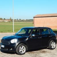 MINI COUNTRYMAN 1.6 One D - LEGGI la descrizione!