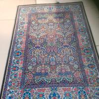 Tappeto orientale 