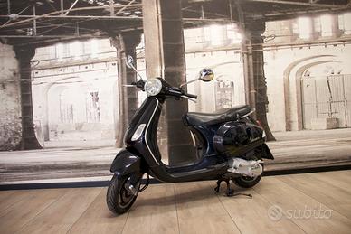 Piaggio Vespa 150 LX - 2005