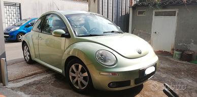New Beetle