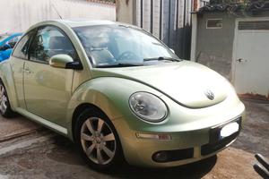 New Beetle