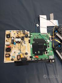 scheda video Samsung 