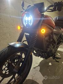 Rebel 1100 Plus 2025