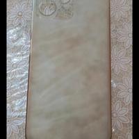 Cover Trasparente Cellulare