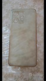 Cover Trasparente Cellulare