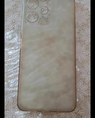 Cover Trasparente Cellulare