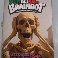 Album brainrot completo 2 serie