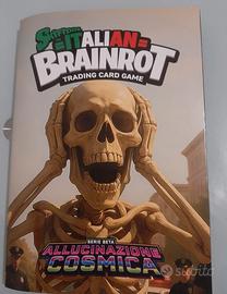Album brainrot completo 2 serie