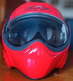 ROOF RO9 Boxxer - Pari al Nuovo - € 220 TRATTABILI