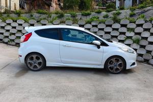 Fiesta ST 182cv