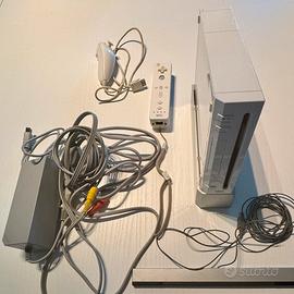 Nintendo Wii
