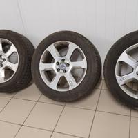 Gomme e cerchi Volvo