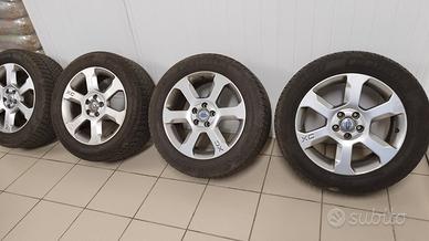 Gomme e cerchi Volvo