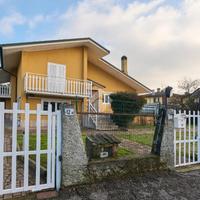 VILLA SINGOLA A SPINO D'ADDA