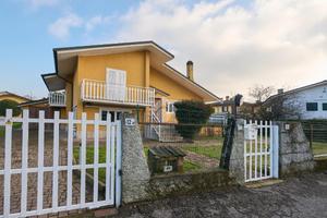 VILLA SINGOLA A SPINO D'ADDA