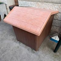 Cuccia grande