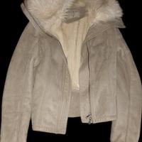 giacca donna GUESS originale 