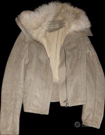 giacca donna GUESS originale 