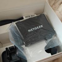 Nighthawk M6 Pro Router 5G, WiFi 6E