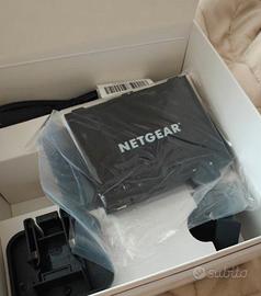 Nighthawk M6 Pro Router 5G, WiFi 6E