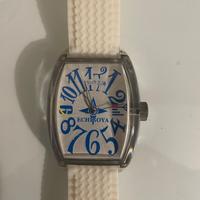 OROLOGIO GIAPPONESE imitazione Frank Muller