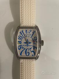 OROLOGIO GIAPPONESE imitazione Frank Muller