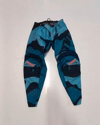 Pantaloni Thor Cross/Enduro