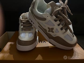 scarpe louis vuitton skate