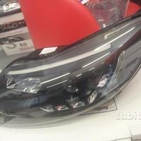 Fari anteriori ford focus 2010 led tube new