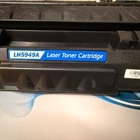 Toner Alphaink Q5494A LH5494A