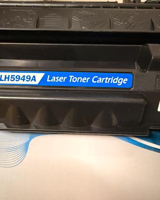Toner Alphaink Q5494A LH5494A