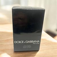 Profumo Dolce&Gabbana The One 100ml