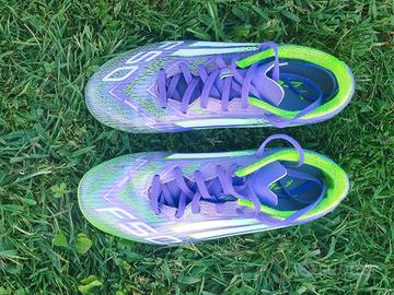 Scarpe da calcio F50