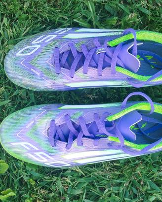 Scarpe da calcio F50