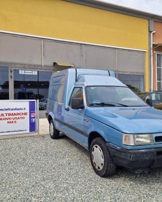 FIAT Fiorino Furgone 1.7 Turbodiesel