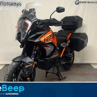 KTM 1290 Super Adventure S ABS MY22