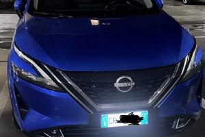 Nissan Qashqai Epower N-connecta 190 CV