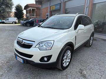 Opel Antara 2.2 CDTI 163CV Cosmo 4x4 -Automatico -