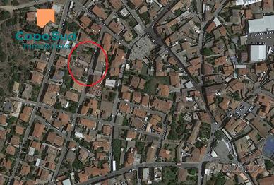 Pula - Terreno edificabile