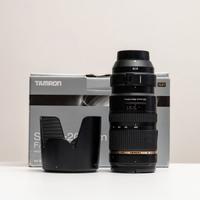 Tamron SP 70-200mm f/2.8 Di VC USD (per Nikon)
