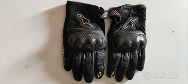 Guanti Alpinestars taglia XS