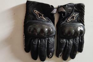 Guanti Alpinestars taglia XS