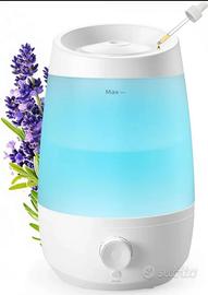 Umidificatore per Ambienti
