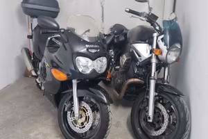 Yamaha BT 1100 Bulldog (2005) - Cardano