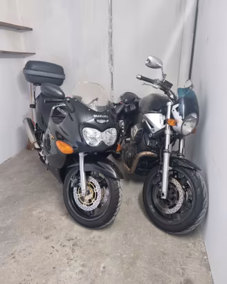 Yamaha BT 1100 Bulldog (2005) - Cardano