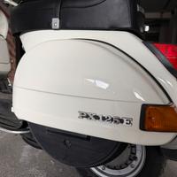 Piaggio px 125 e 1983