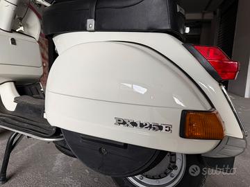 Piaggio px 125 e 1983
