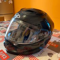 Casco HJC F71 CARBON taglia M
