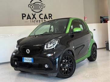 Smart ForTwo EQ PASSION 17,6kWh ELETTRICA - TAGLIA