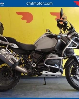 BMW R 1200 GS Adventure Garantita e Finanziabile